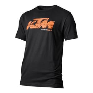 PURE LOGO TEE