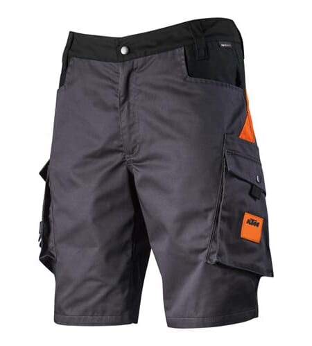 MECHANIC SHORTS