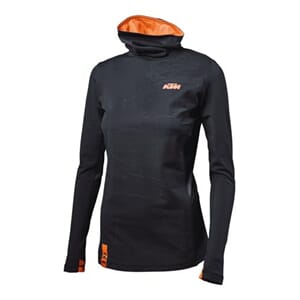 WOMEN UNBOUND LONGSLEEVE