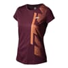 WOMEN PURE TEE