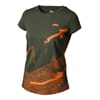 WOMEN UNBOUND TEE