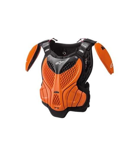 Kids A-5 Body Protector