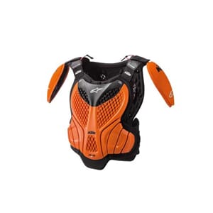Kids A-5 Body Protector