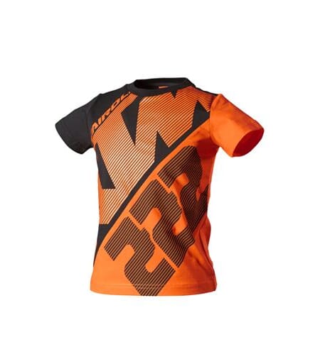 222 Kids Cairoli Tee