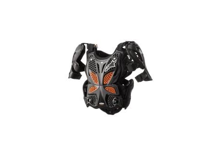 A-10 Full chest Protector