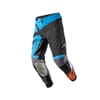 GRAVITY-FX PANTS BLUE
