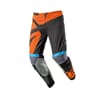 GRAVITY-FX PANTS ORANGE