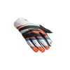 GRAVITY-FX GLOVES BLUE