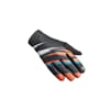 GRAVITY-FX GLOVES ORANGE