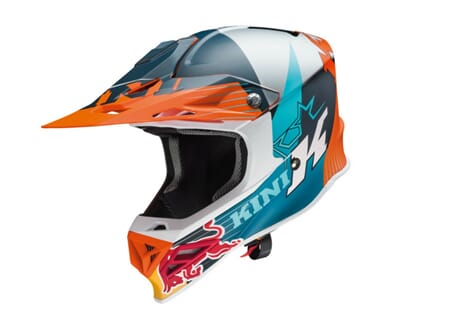 KINI-RB COMPETITION HELMET