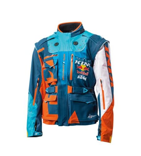 KINI-RB COMPETITION JACKET