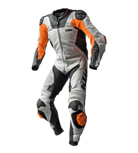 RSX SUIT