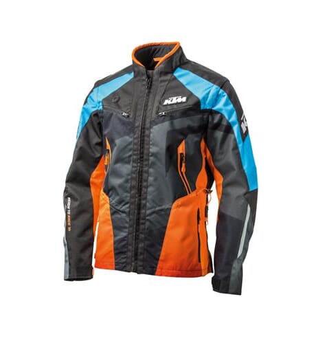 RACETECH JACKET