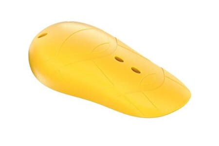 SAS-TEC Knee/Elbow Protection Set