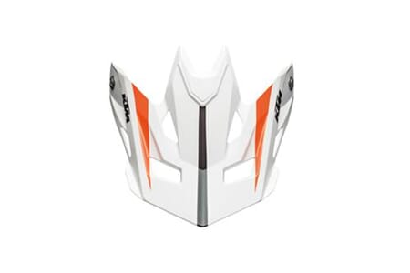Kids Dynamic-FX Helmet Shield