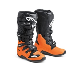 Tech 7 EXC Boots