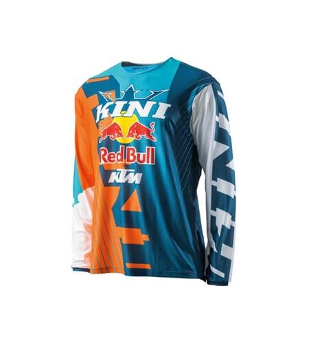 KINI-RB COMPETITION SHIRT