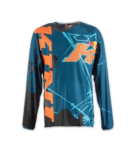 KINI-RB REVOLUTION SHIRT