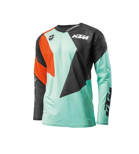SE AIR SLASH SHIRT MINT