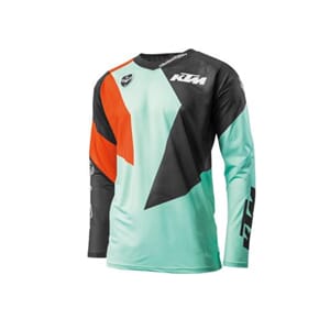 SE AIR SLASH SHIRT MINT