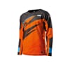 GRAVITY-FX SHIRT ORANGE