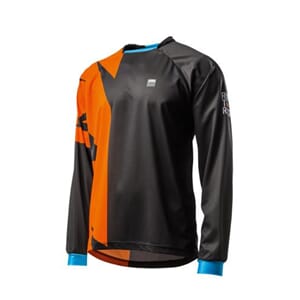 POUNCE SHIRT BLACK