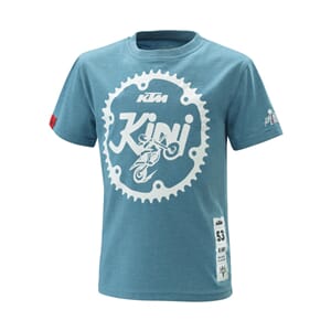 KIDS RITZEL TEE