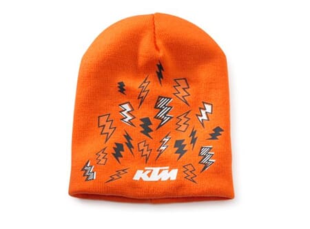 KIDS RADICAL BEANIE
