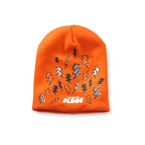 KIDS RADICAL BEANIE