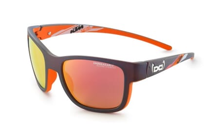 KTM X GLORYFY G16 KTM RC16 SHADES