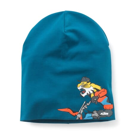 KIDS RADICAL BEANIE