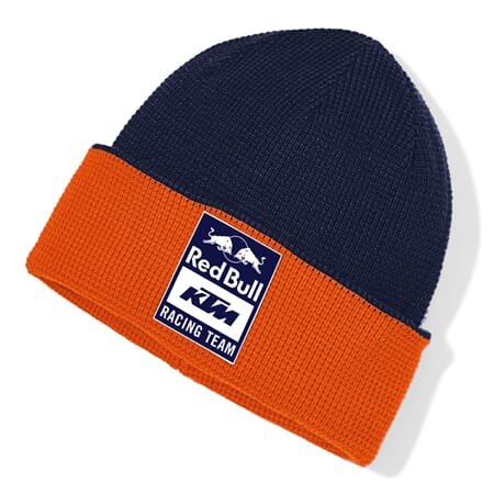 RB KTM FLETCH REVERSIBLE BEANIE