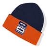 RB KTM FLETCH REVERSIBLE BEANIE