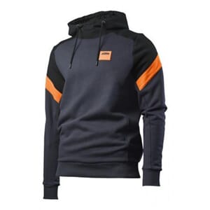 Mechanic Hoodie