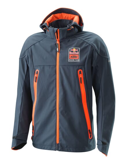 RB KTM SPEED JACKET