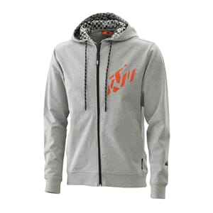 RADICAL ZIP HOODIE