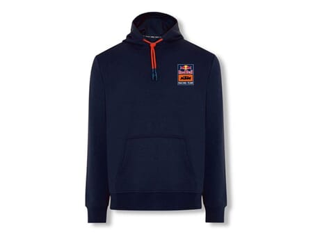 RB KTM BACKPRINT HOODIE