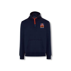 RB KTM BACKPRINT HOODIE