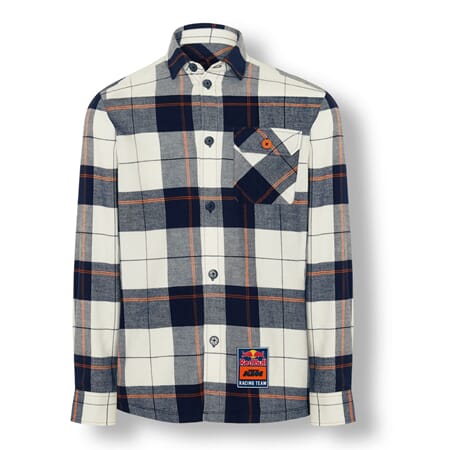 RB KTM FLETCH SHIRT