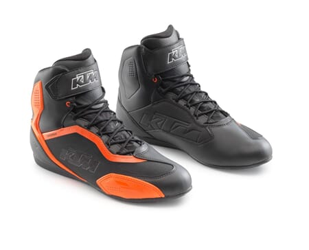FASTER 3 WP SHOES