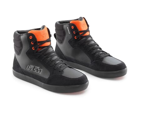 J-6 WP SHOES