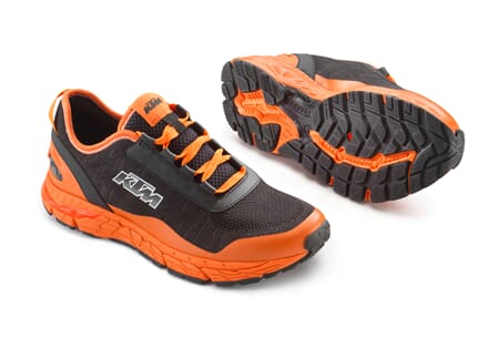 Team Corporate Shoes