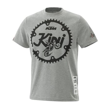 RITZEL TEE