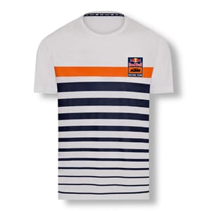 RB KTM STRIPE TEE