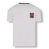 RB KTM BACKPRINT TEE WHITE