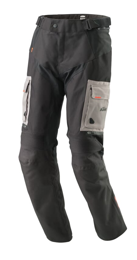 TOURRAIN WP PANTS
