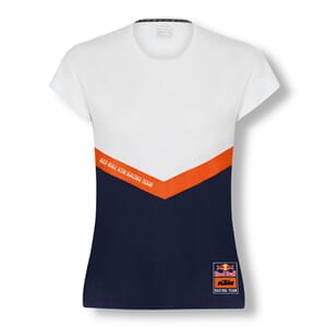 WOMEN RB KTM FLETCH TEE