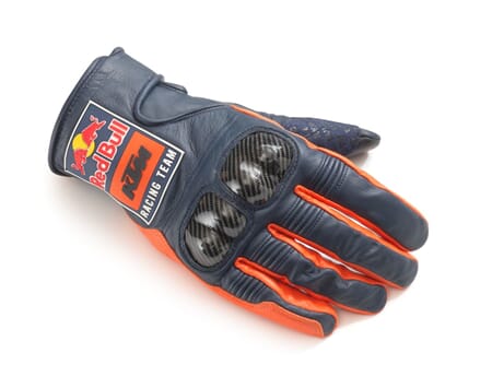RB KTM SPEED RACING GLOVES