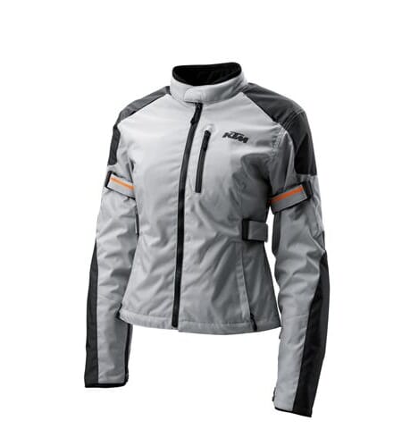 WOMAN STREET EVO JACKET