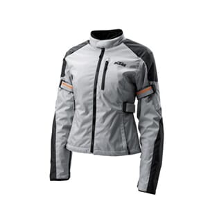 WOMAN STREET EVO JACKET